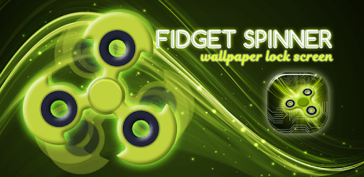 Spinner Wallpaper Lock Screen⚡️ for PC - How to Install on Windows PC, Mac