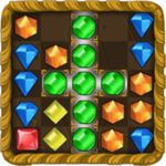 Jewels Smash icon