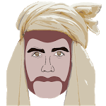 Pathan SMS icon