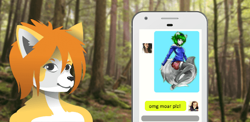 Furry Fandom pc screenshot