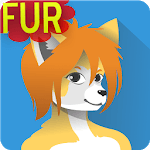 Furry Fandom icon