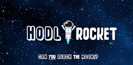 HODL Rocket – Addictive Astronaut Space game pc screenshot