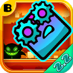 Geometry Story Mode 2.2 icon