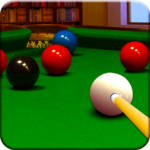Snooker Ball Pool 8 2017 icon
