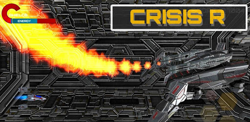CRISIS R pc screenshot CRISIS R pc screenshot
