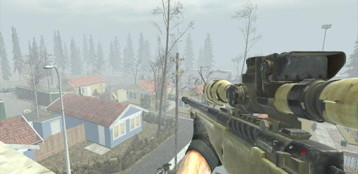 Call of Ops Multiplayer pc screenshot