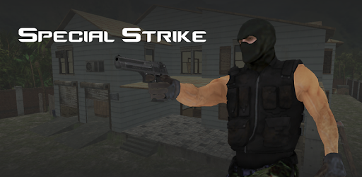 Special Strike pc screenshot