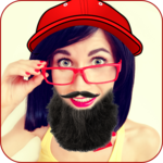 Face Changer Funny icon