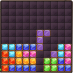 Block Puzzle Jewel X for pc icon