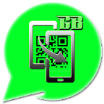 GB Messenger Instant App Clone icon
