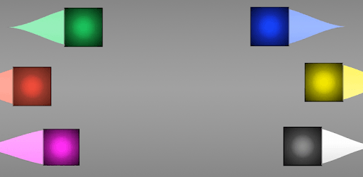 RGB Game - Endless Box Swipe pc screenshot RGB Game - Endless Box Swipe pc screenshot