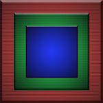 RGB Game - Endless Box Swipe icon
