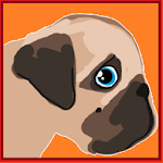 Pug Runner icon