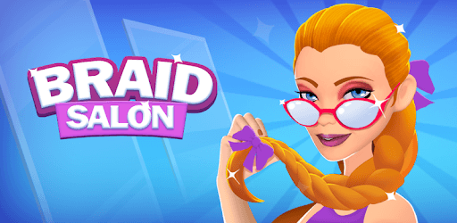 Braid Salon pc screenshot Braid Salon pc screenshot