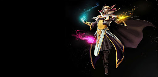 Invoker Pro Trainer pc screenshot Invoker Pro Trainer pc screenshot