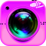 camera for oppo f7+ _-25 megapixel selfie & video for pc icon
