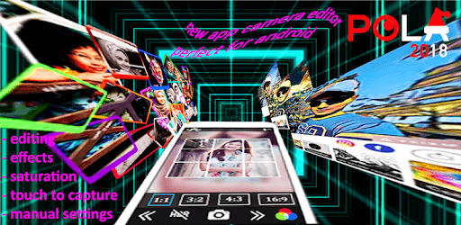 pola camera effect and editor simple pc screenshot pola camera effect and editor simple pc screenshot