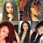 Dreadlocks hairstyles –New Hairstyles for women icon