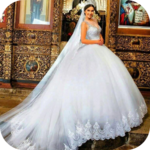 Wedding dress -  Best wedding dresses design icon