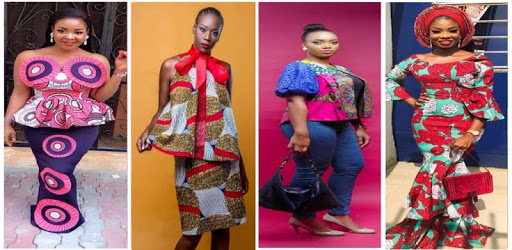 Ankara Fashion Styles for Women & Men pc screenshot Ankara Fashion Styles for Women & Men pc screenshot