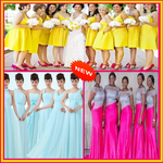 Bridesmaid Dresses - The Best icon