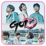 GOT7 Wallpapers Kpop icon