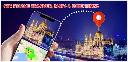 GPS Phone Tracker, Maps & Directions, Navigation for PC - How to ...