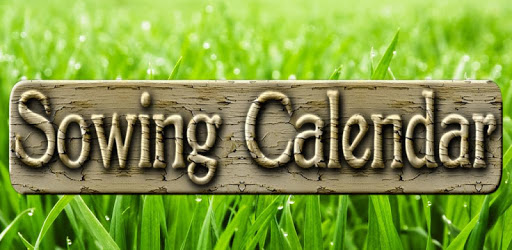 Sowing Calendar - Gardening pc screenshot