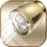 Powerful LED Flashlight App icon