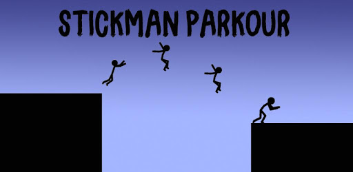 Stickman Parkour Platform pc screenshot Stickman Parkour Platform pc screenshot