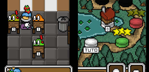 Blob Inn pc screenshot