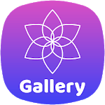 Gallery=Photo Gallery+Photo Manager+Picture album icon