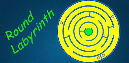 Round Labyrinth for PC - How to Install on Windows PC, Mac