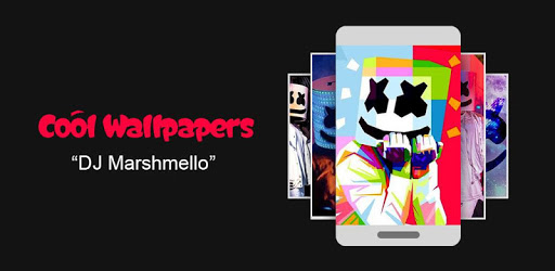 Wallpaper Marshmello pc screenshot Wallpaper Marshmello pc screenshot