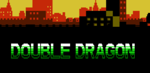 Classic Double Dragon 1-4 pc screenshot