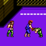 Classic Double Dragon 1-4 icon