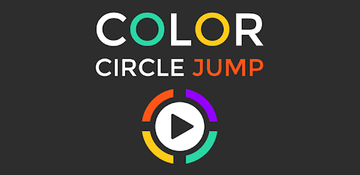 Color Circle jump Free pc screenshot Color Circle jump Free pc screenshot