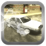 Car Drift 3D 2014 icon
