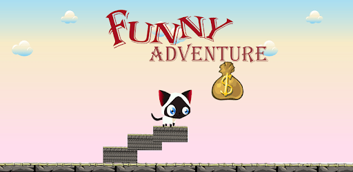 Funny Adventure pc screenshot Funny Adventure pc screenshot