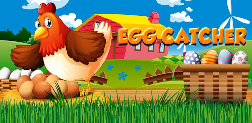 Egg Catcher 2018 : Egg Collection pc screenshot Egg Catcher 2018 : Egg Collection pc screenshot