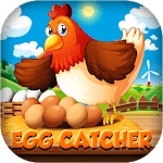 Egg Catcher 2018 : Egg Collection icon