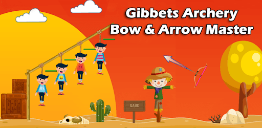 Archery King : Gibbet Archer Shooting Games ๐น pc screenshot Archery King : Gibbet Archer Shooting Games ๐น pc screenshot