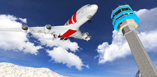 Fly Plane Flight Simulator pc screenshot Fly Plane Flight Simulator pc screenshot