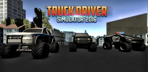 Police Truck Driver Simulator pc screenshot Police Truck Driver Simulator pc screenshot