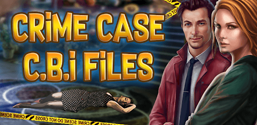 Crime Case: C.B.I File pc screenshot
