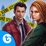 Crime Case: C.B.I File icon