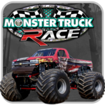 Monster Truck Offroad Chase Racing: Legends Hill for pc icon