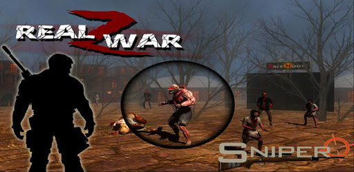 Real Zombie War - Avengers pc screenshot Real Zombie War - Avengers pc screenshot