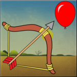 Balloon Archery Shooter icon