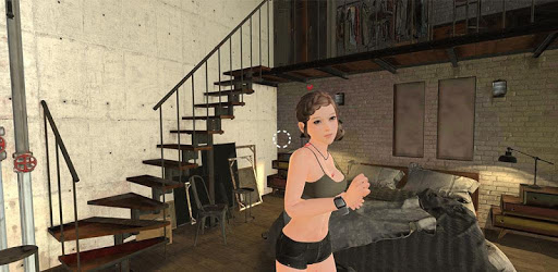 VR The Girl Next Door .VRGirl .VR GIRL pc screenshot VR The Girl Next Door .VRGirl .VR GIRL pc screenshot